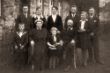 Silberne Hochzeit von Bierverleger Joseph und Maria Schmitz geb. Recker 1929.jpg
