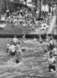 Waldfreibad an einem Sonntag, Anfang der 60iger Jahre.jpg