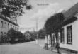 1912 - alte Marktstraße in Recke.jpg