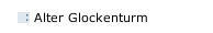 Alter Glockenturm