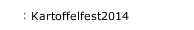 Kartoffelfest2014