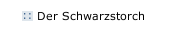 Der Schwarzstorch